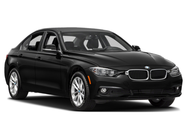 2018 BMW 3 Series 320i