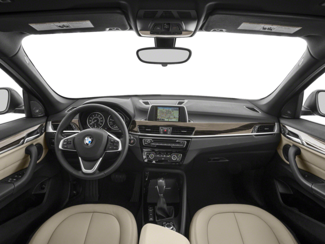 2018 Bmw X1 XDrive28i photo 4