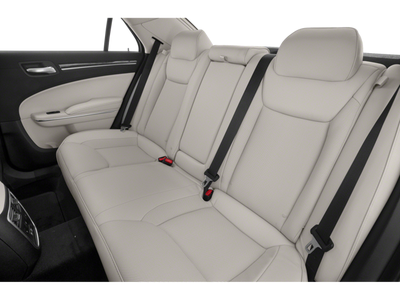 2018 Chrysler 300 Touring L