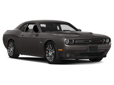 2018 Dodge Challenger R/T