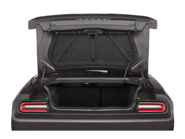 2018 Dodge Challenger R/T