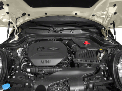 2018 MINI Cooper S Base