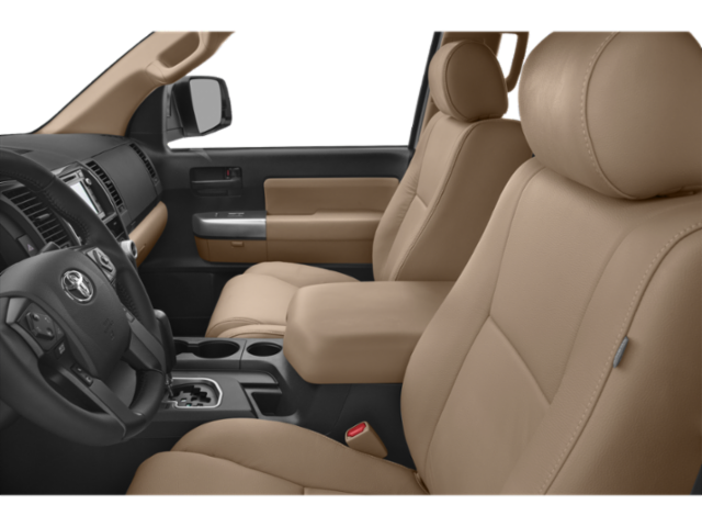 2018 Toyota Sequoia Limited