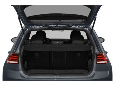 2018 Volkswagen Golf GTI 2.0T S