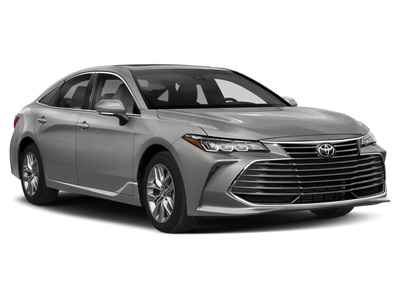 2019 Toyota Avalon XLE