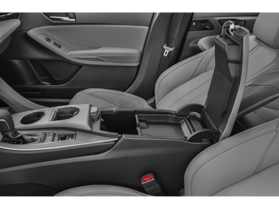 2019 Toyota Avalon XLE