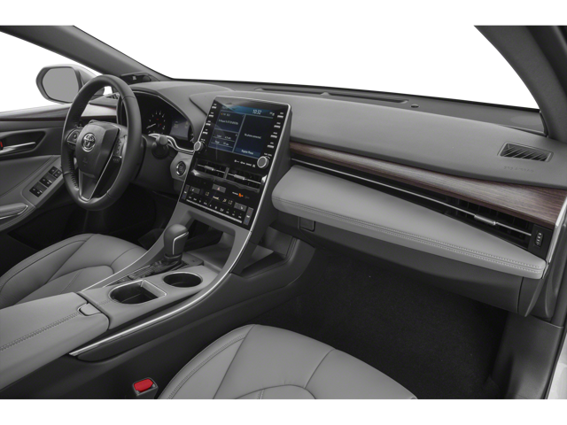 2019 Toyota Avalon XLE