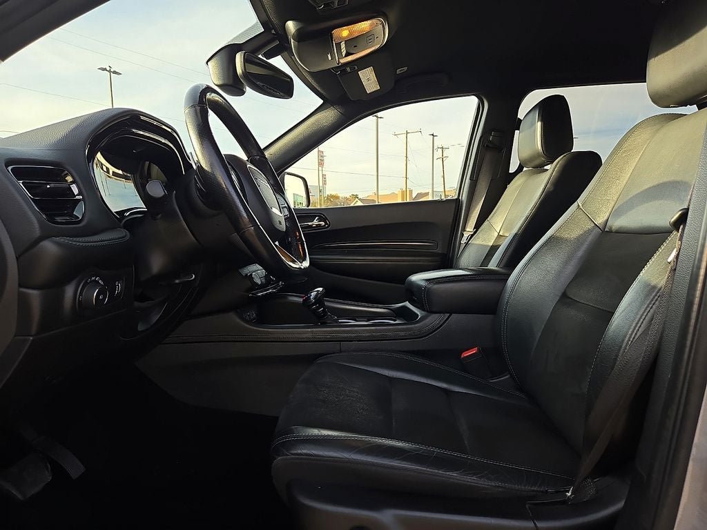 2021 Dodge Durango GT Plus