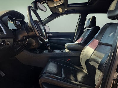 2020 Dodge Durango R/T