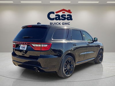 2020 Dodge Durango R/T