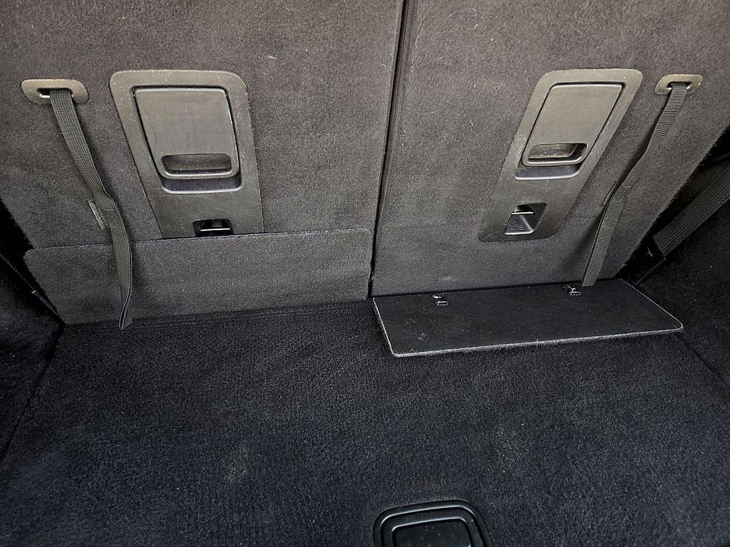 2018 Dodge Durango SRT