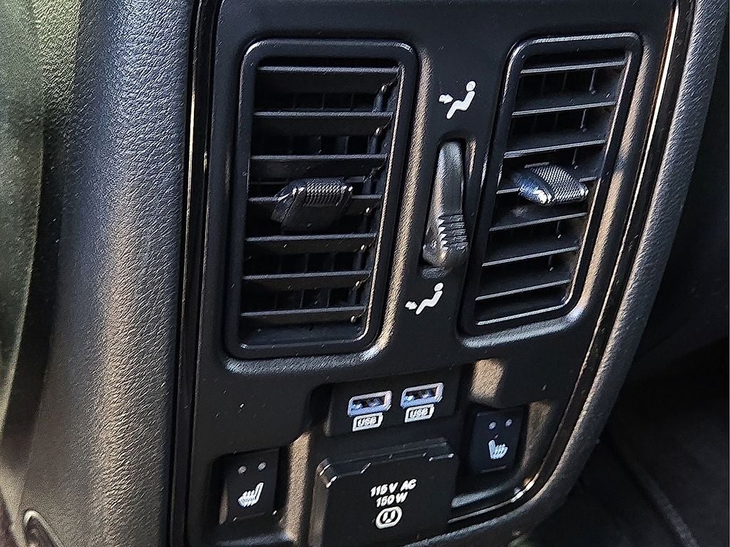 2018 Dodge Durango SRT