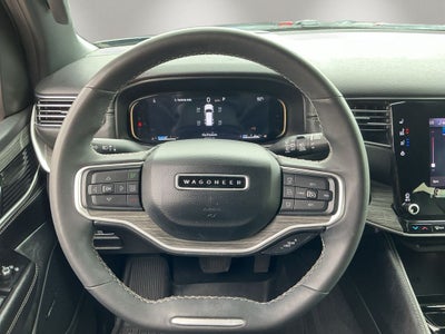 2024 Jeep Wagoneer L Series III