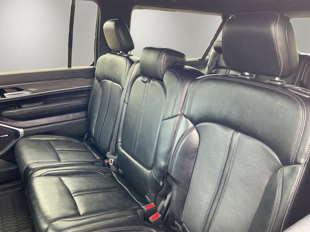 2024 Jeep Wagoneer L Series III