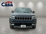 2024 Jeep Wagoneer L Series III