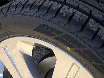 2017 Ford F-150 Limited