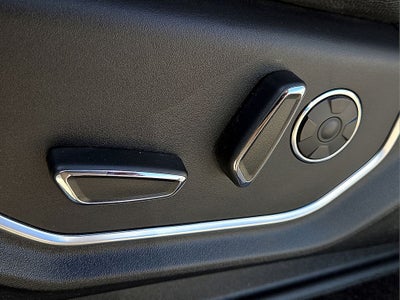 2017 Ford F-150 Limited