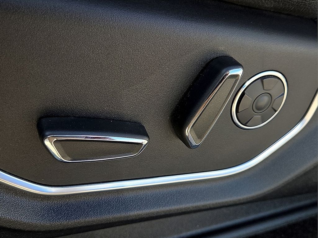 2017 Ford F-150 Limited