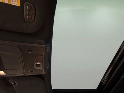 2017 Ford F-150 Limited