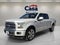 2017 Ford F-150 Limited