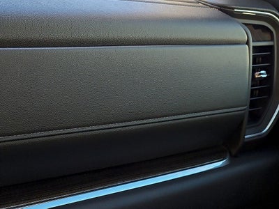 2023 Chevrolet Silverado 1500 LT LT1