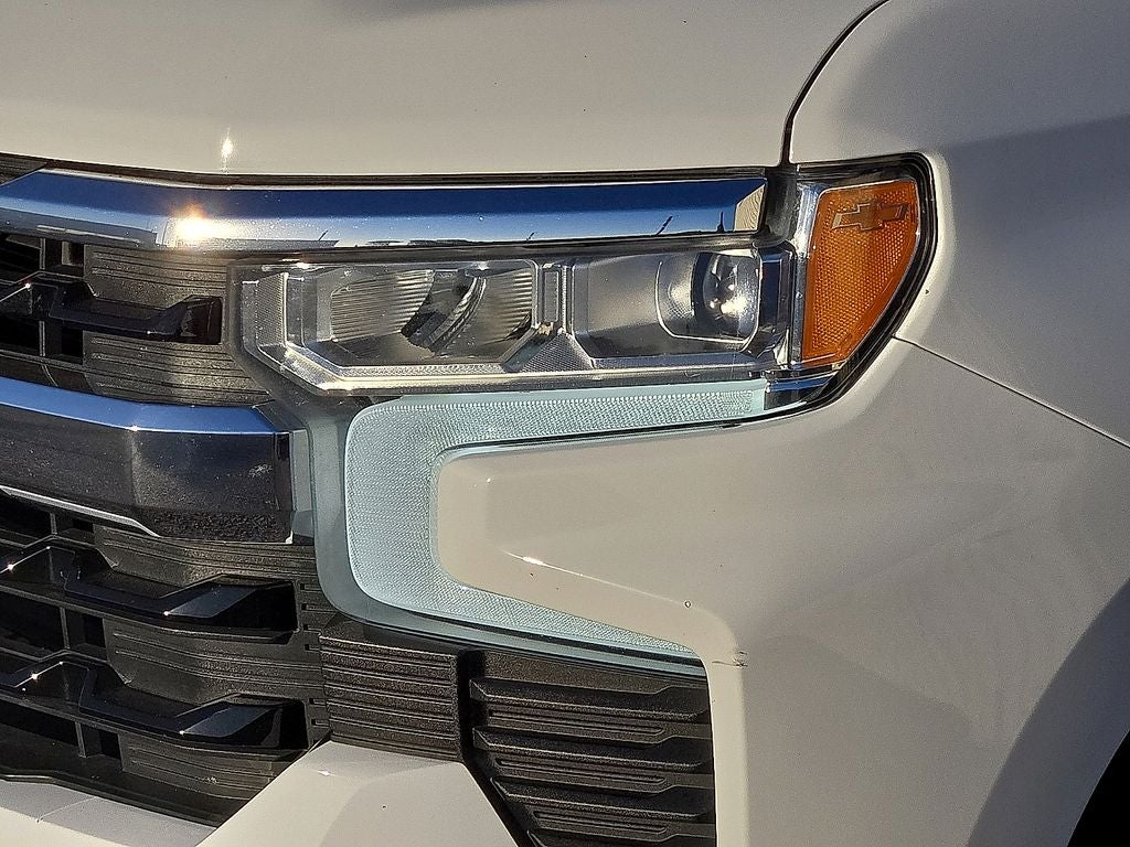 2023 Chevrolet Silverado 1500 LT LT1