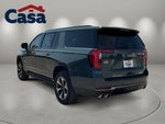 2025 GMC Yukon XL AT4 Ultimate
