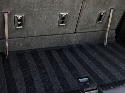 2025 Chevrolet Traverse LT 1LT