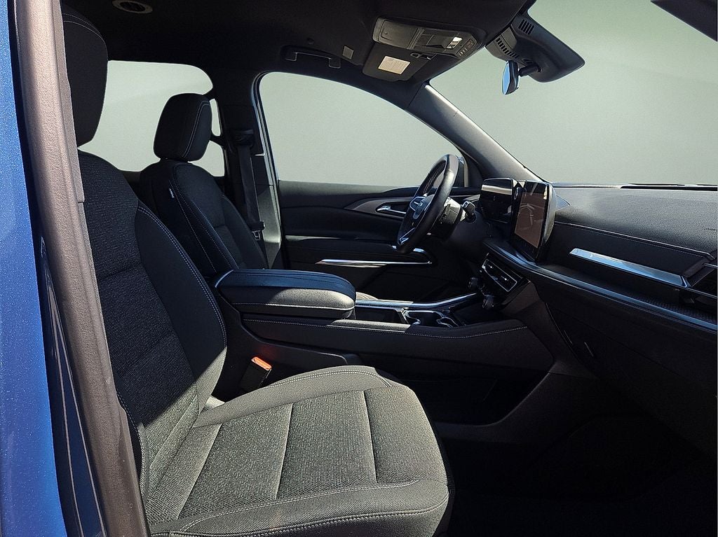 2025 Chevrolet Traverse LT 1LT