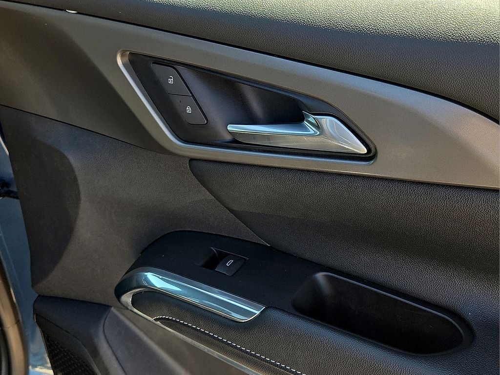 2025 Chevrolet Traverse LT 1LT