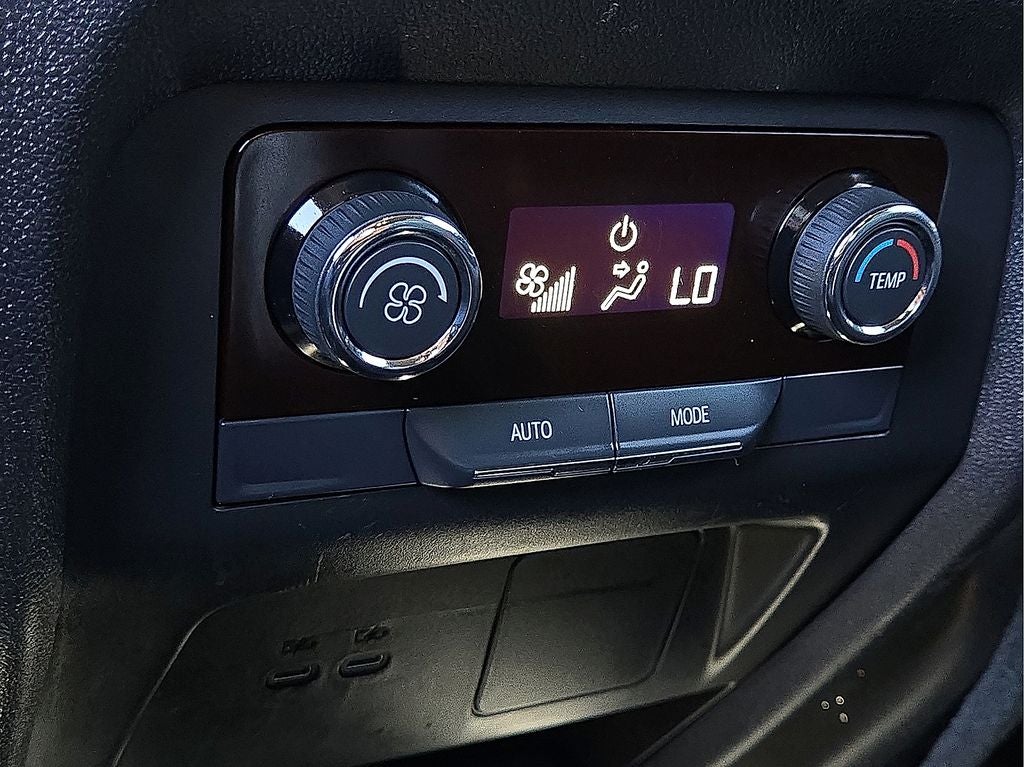 2025 Chevrolet Traverse LT 1LT