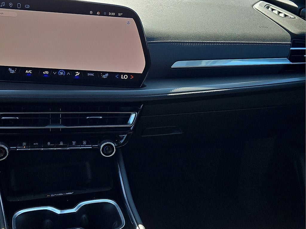 2025 Chevrolet Traverse LT 1LT