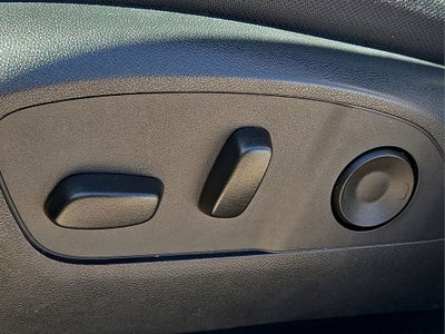 2025 Chevrolet Traverse LT 1LT