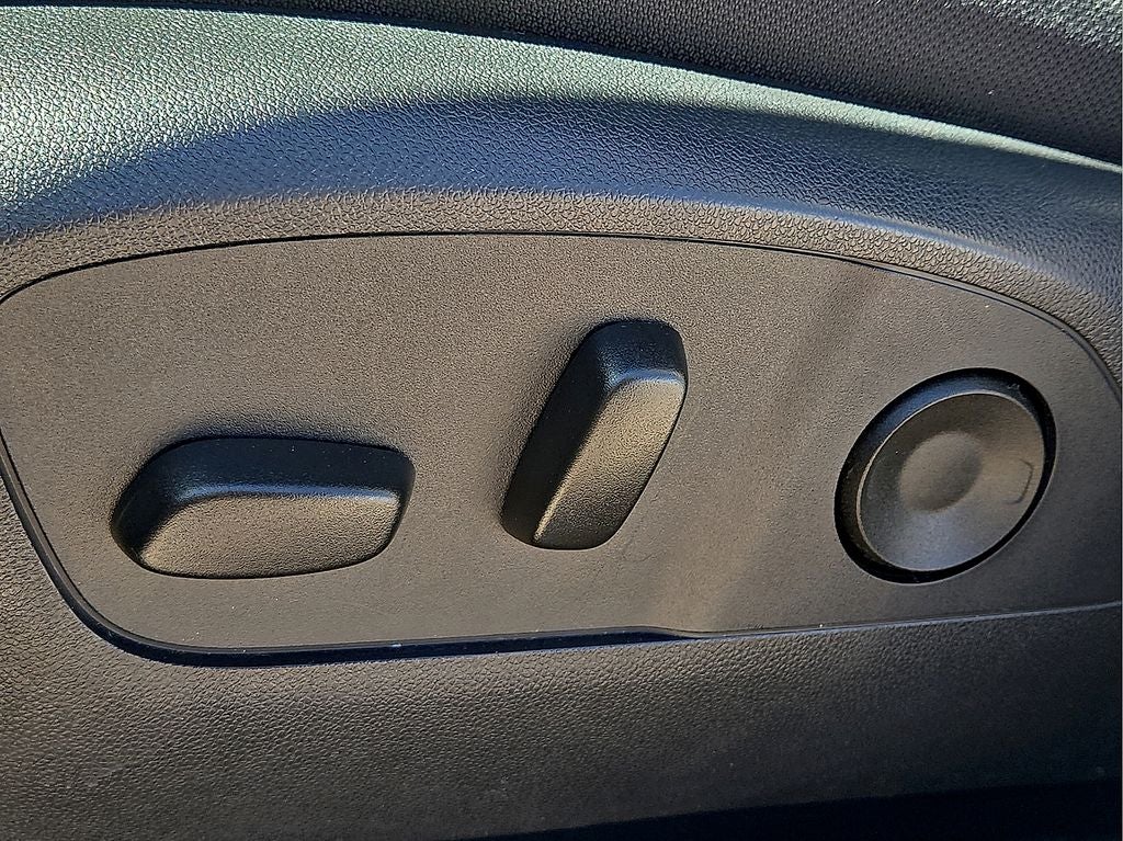 2025 Chevrolet Traverse LT 1LT