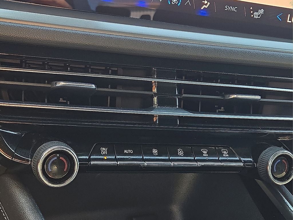 2025 Chevrolet Traverse LT 1LT