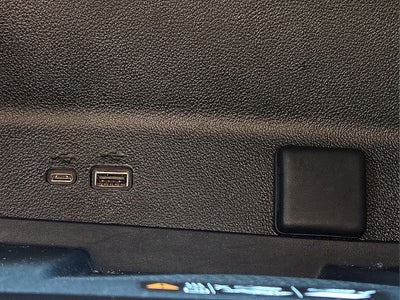 2025 Chevrolet Traverse LT 1LT