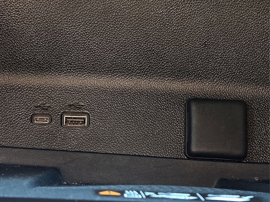 2025 Chevrolet Traverse LT 1LT