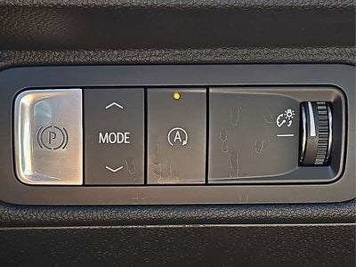 2025 Chevrolet Traverse LT 1LT