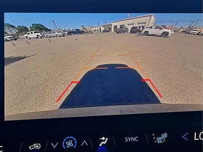 2025 Chevrolet Traverse LT 1LT