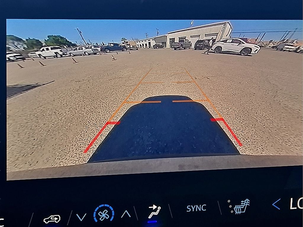 2025 Chevrolet Traverse LT 1LT