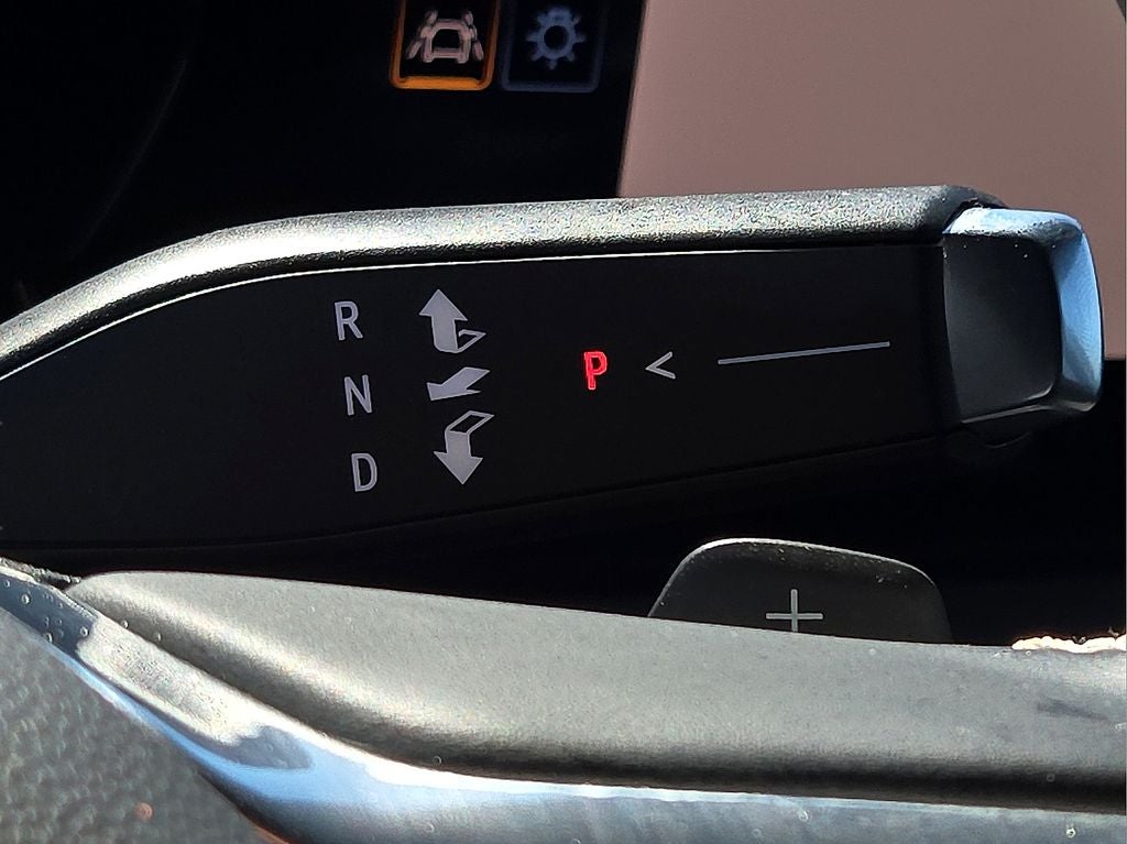 2025 Chevrolet Traverse LT 1LT