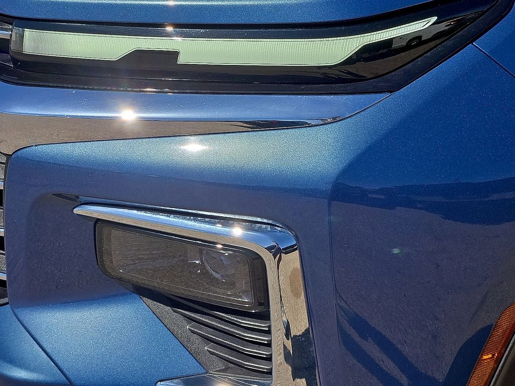 2025 Chevrolet Traverse LT 1LT