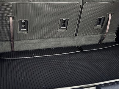 2025 Chevrolet Traverse LT 1LT