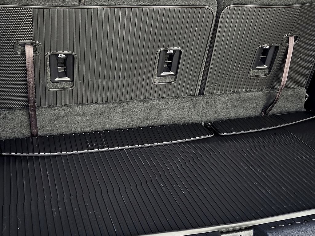 2025 Chevrolet Traverse LT 1LT