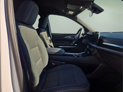 2025 Chevrolet Traverse LT 1LT