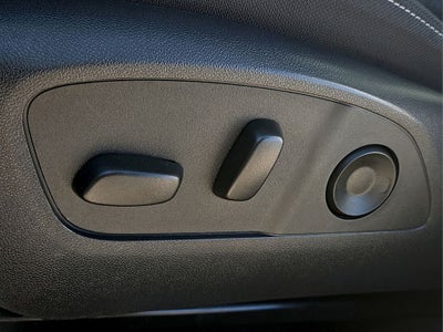 2025 Chevrolet Traverse LT 1LT