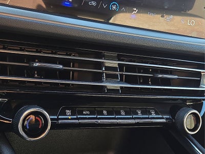 2025 Chevrolet Traverse LT 1LT