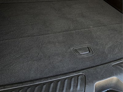 2024 Chevrolet Suburban LS