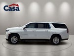 2024 Chevrolet Suburban LS