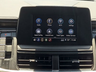2024 Chevrolet Suburban LS